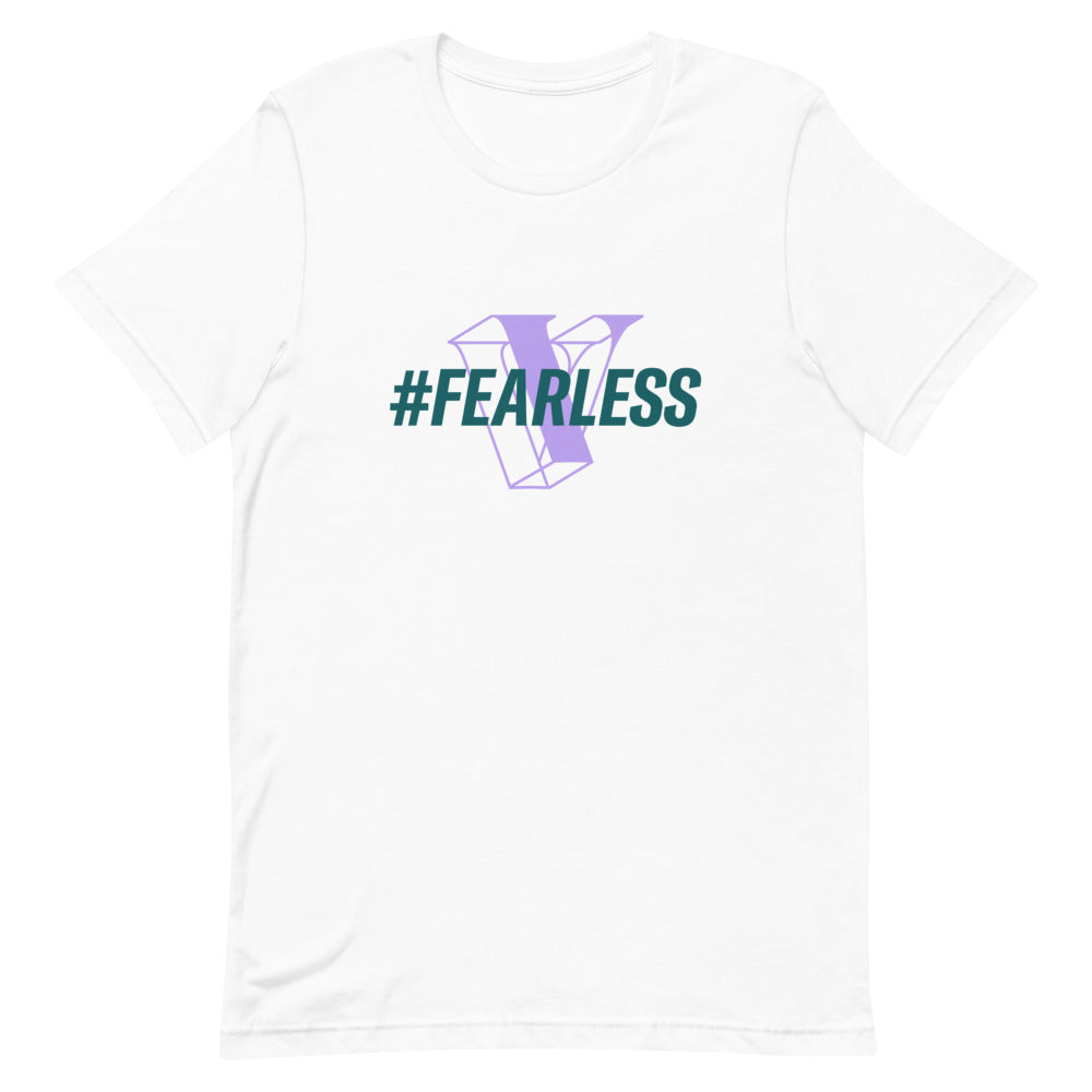 #Fearless Tee