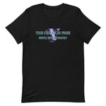 Steve Harvey T-Shirt Vault Empowers